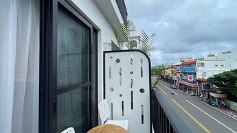 Ocean KT Inn