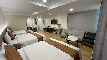 Ocean KT Inn