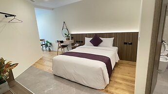 Ocean KT Inn