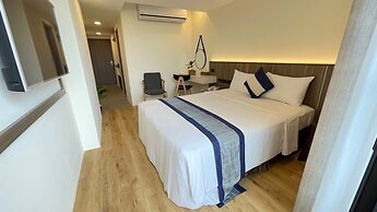Ocean KT Inn
