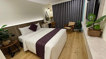 Ocean KT Inn