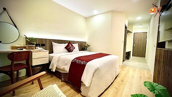Ocean KT Inn