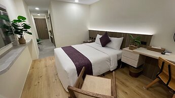 Ocean KT Inn