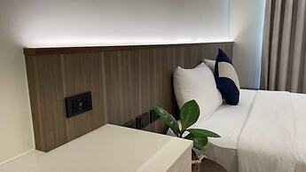 Ocean KT Inn