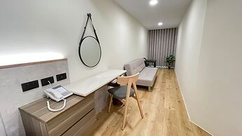 Ocean KT Inn
