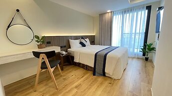 Ocean KT Inn