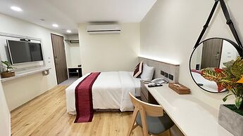 Ocean KT Inn