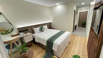 Ocean KT Inn