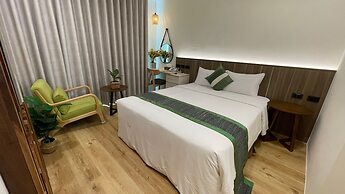 Ocean KT Inn