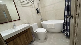 Ocean KT Inn