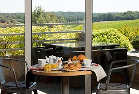 Pey La Tour - Logis Hôtels & restaurant