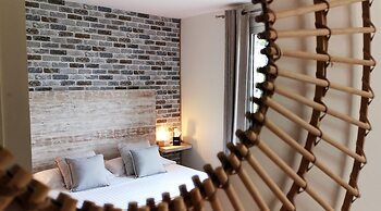 Pey La Tour - Logis Hôtels & restaurant