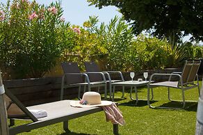 Pey La Tour - Logis Hôtels & restaurant