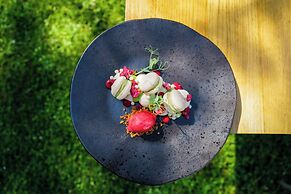 Pey La Tour - Logis Hôtels & restaurant