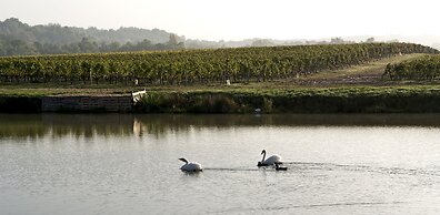 Pey La Tour - Logis Hôtels & restaurant