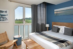 Pey La Tour - Logis Hôtels & restaurant