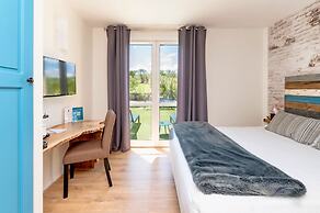 Pey La Tour - Logis Hôtels & restaurant