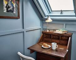 Townhouse Exeter