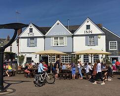 Townhouse Exeter