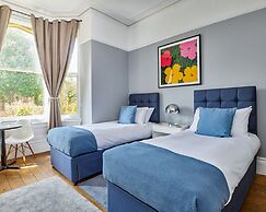 Townhouse Exeter