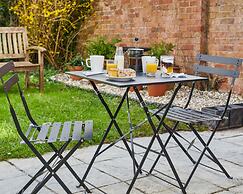 Townhouse Exeter