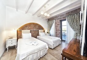 Cunda Fora Hotel