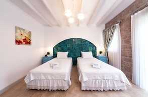 Cunda Fora Hotel