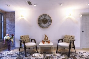 Cunda Fora Hotel