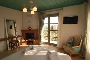 Cunda Fora Hotel
