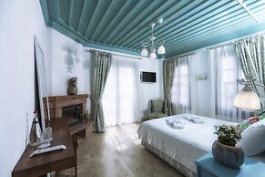 Cunda Fora Hotel