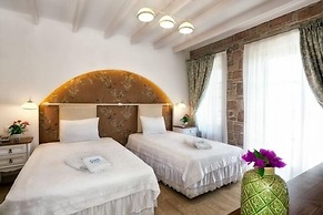 Cunda Fora Hotel