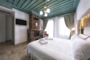 Cunda Fora Hotel
