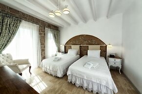 Cunda Fora Hotel