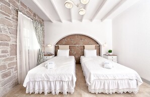Cunda Fora Hotel