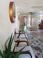Cunda Fora Hotel