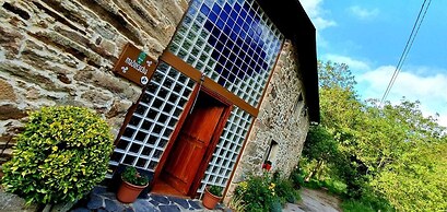 Casa Rural Madreselva