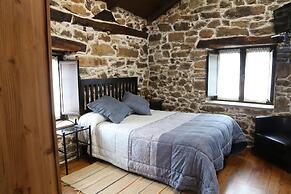 Casa Rural Madreselva