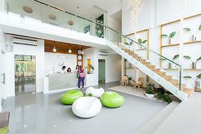 Venue 88