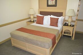 Phela Grande Hotel
