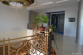 Phela Grande Hotel