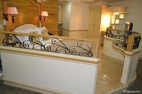 Phela Grande Hotel