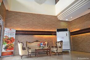 Phela Grande Hotel