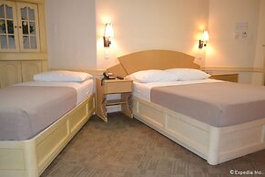 Phela Grande Hotel