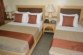 Phela Grande Hotel