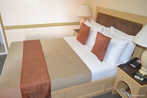 Phela Grande Hotel