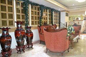 Phela Grande Hotel