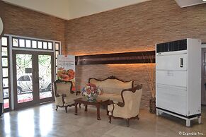 Phela Grande Hotel