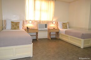 Phela Grande Hotel