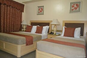 Phela Grande Hotel