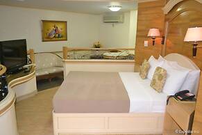 Phela Grande Hotel